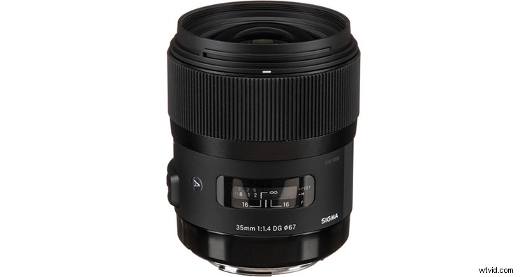 Best Prime Lenses Under $1,000 in 2020: Top Picks for Stunning Shots