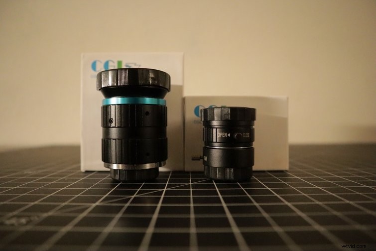 Raspberry Pi High-Quality Camera Module: Superior Upgrade with Larger Sensor & Interchangeable Lenses