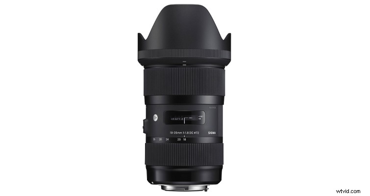 Best Affordable Lenses for Blackmagic Pocket Cinema Camera 6K