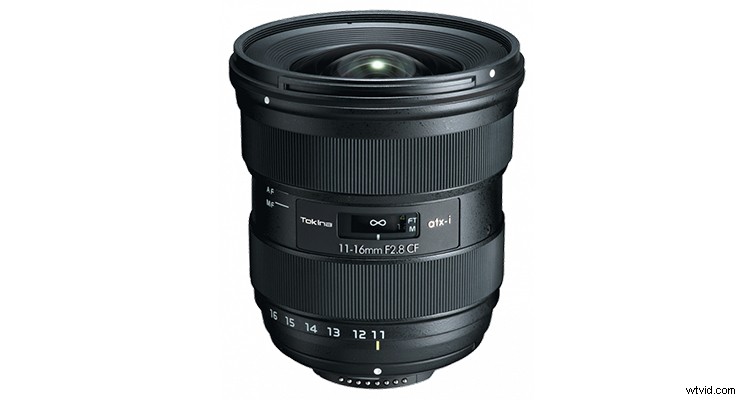 Best Affordable Lenses for Blackmagic Pocket Cinema Camera 6K