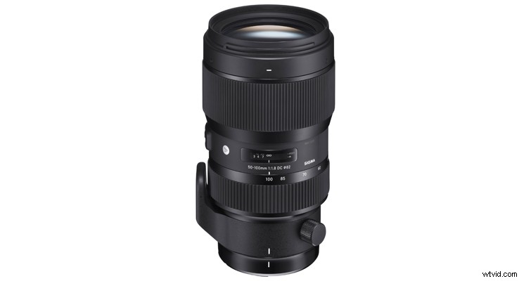 Best Affordable Lenses for Blackmagic Pocket Cinema Camera 6K