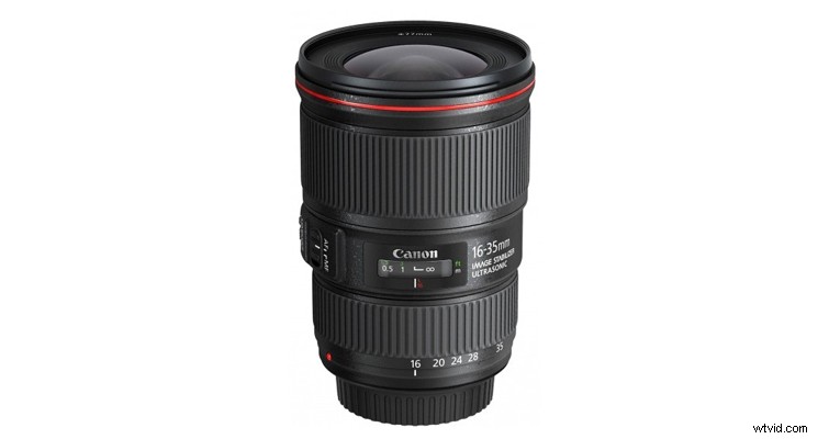 Best Affordable Lenses for Blackmagic Pocket Cinema Camera 6K