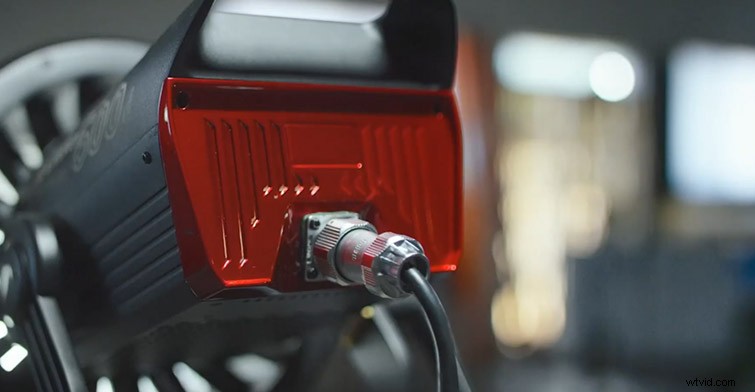 Aputure Unveils Game-Changing 600d and NOVA 300C Light Fixtures in Epic NAB Finale