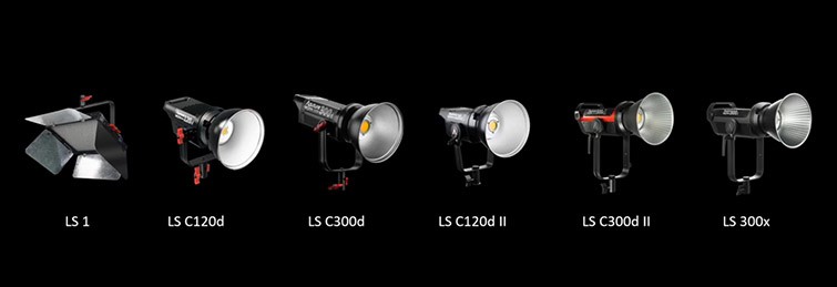 Aputure Unveils Game-Changing 600d and NOVA 300C Light Fixtures in Epic NAB Finale