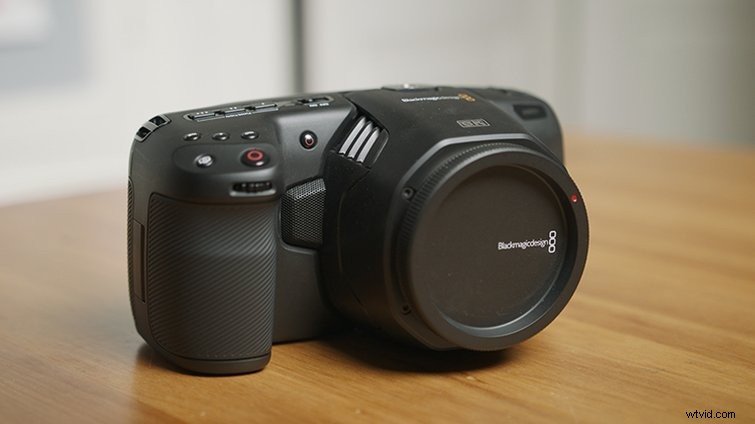 BMPCC 6K vs URSA Mini Pro 4.6K G2: Ultimate Comparison for Handheld Shooters