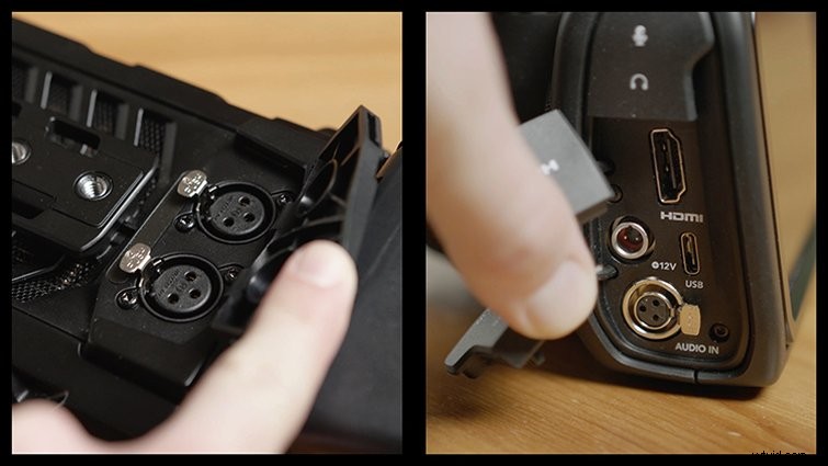 BMPCC 6K vs URSA Mini Pro 4.6K G2: Ultimate Comparison for Handheld Shooters