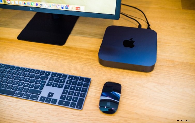 Mac vs. PC: Which Computer is Best for Your Needs and Budget?