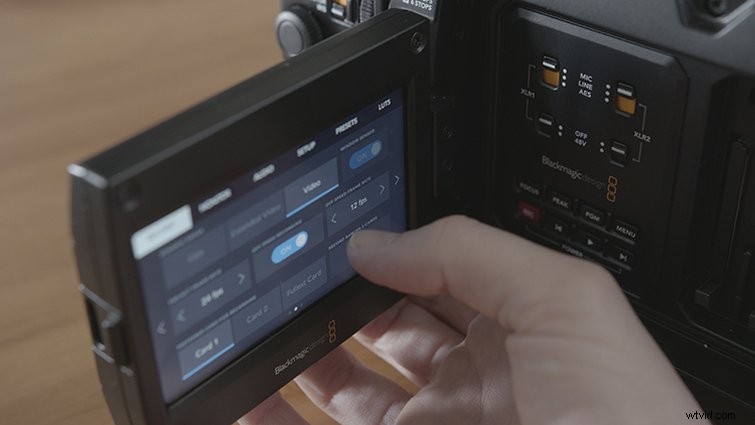 5 Key Reasons the Blackmagic URSA Mini Pro 4.6K G2 Excels as a Documentary Workhorse