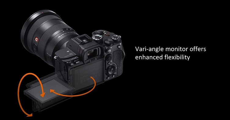 Sony Unveils a7S III: The Ultimate Full-Frame Mirrorless Camera for Low-Light Mastery