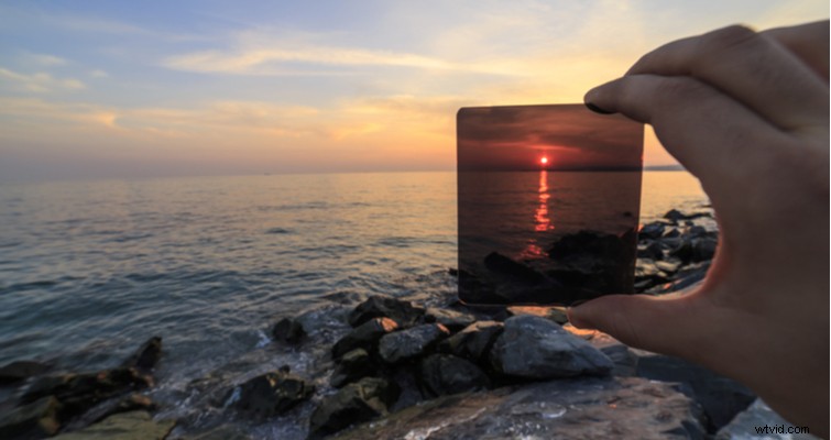 Best Affordable Variable ND Filters of 2020: Top Picks for Pro Exposure Control
