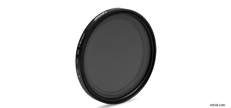 Best Affordable Variable ND Filters of 2020: Top Picks for Pro Exposure Control