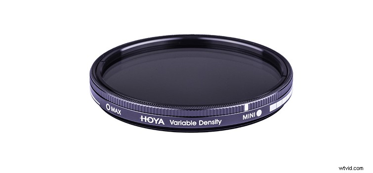 Best Affordable Variable ND Filters of 2020: Top Picks for Pro Exposure Control
