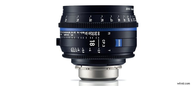 Affordable Authentic Cinema Lenses for Indie Filmmakers and Videographers