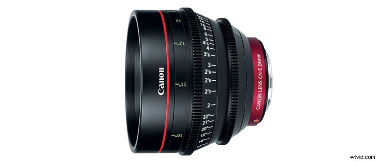 Affordable Authentic Cinema Lenses for Indie Filmmakers and Videographers