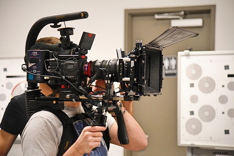 RED Komodo Camera: Revolutionary or Redundant in the Crowded Mid-Range Market?