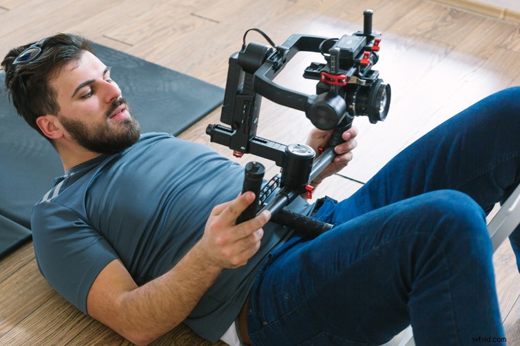 RED Komodo Camera: Revolutionary or Redundant in the Crowded Mid-Range Market?