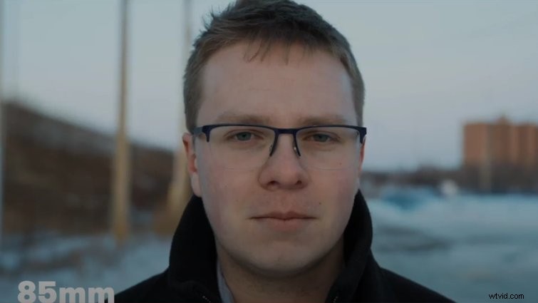 Ultimate Guide: Best Lenses for Talk-to-Camera Videos – Pro Tips for YouTubers & Vloggers