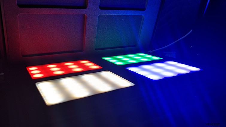 Seamless Guide: Connect Aputure Lights to Sidus Link App for Remote Control