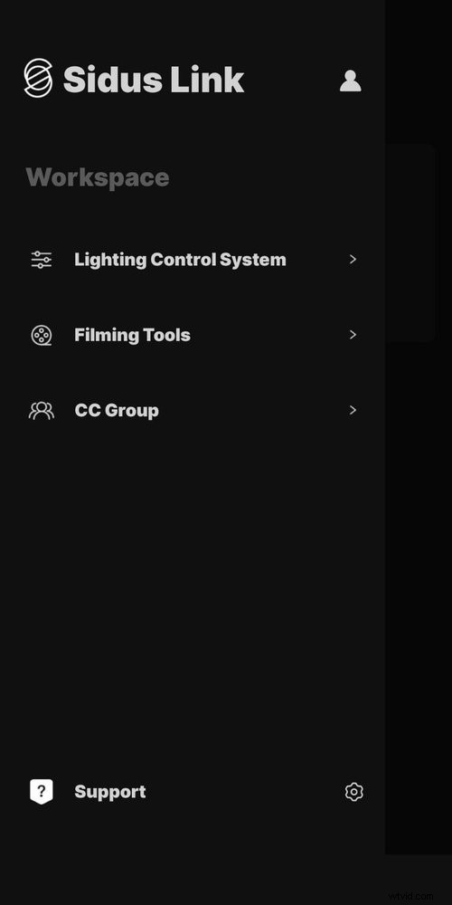 Seamless Guide: Connect Aputure Lights to Sidus Link App for Remote Control