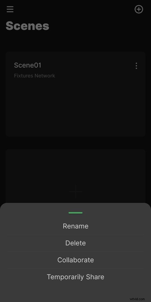 Seamless Guide: Connect Aputure Lights to Sidus Link App for Remote Control