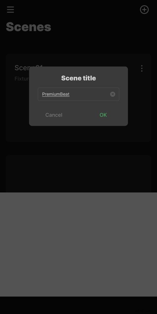 Seamless Guide: Connect Aputure Lights to Sidus Link App for Remote Control