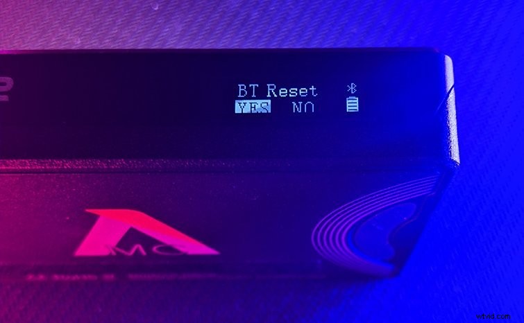 Seamless Guide: Connect Aputure Lights to Sidus Link App for Remote Control