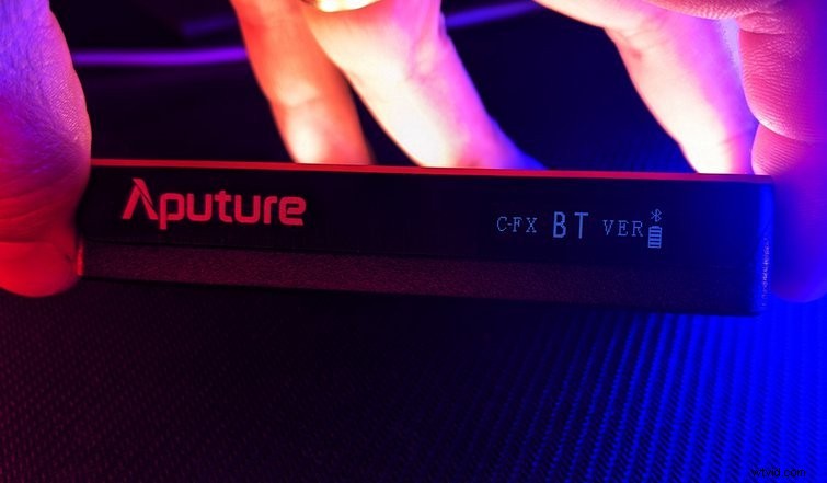 Seamless Guide: Connect Aputure Lights to Sidus Link App for Remote Control