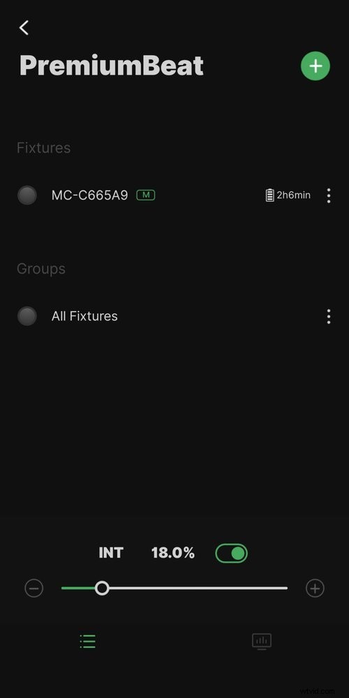 Seamless Guide: Connect Aputure Lights to Sidus Link App for Remote Control