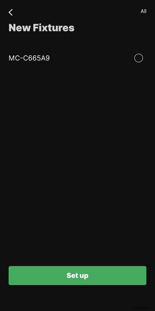 Seamless Guide: Connect Aputure Lights to Sidus Link App for Remote Control