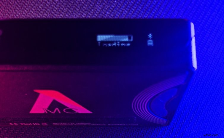 Seamless Guide: Connect Aputure Lights to Sidus Link App for Remote Control