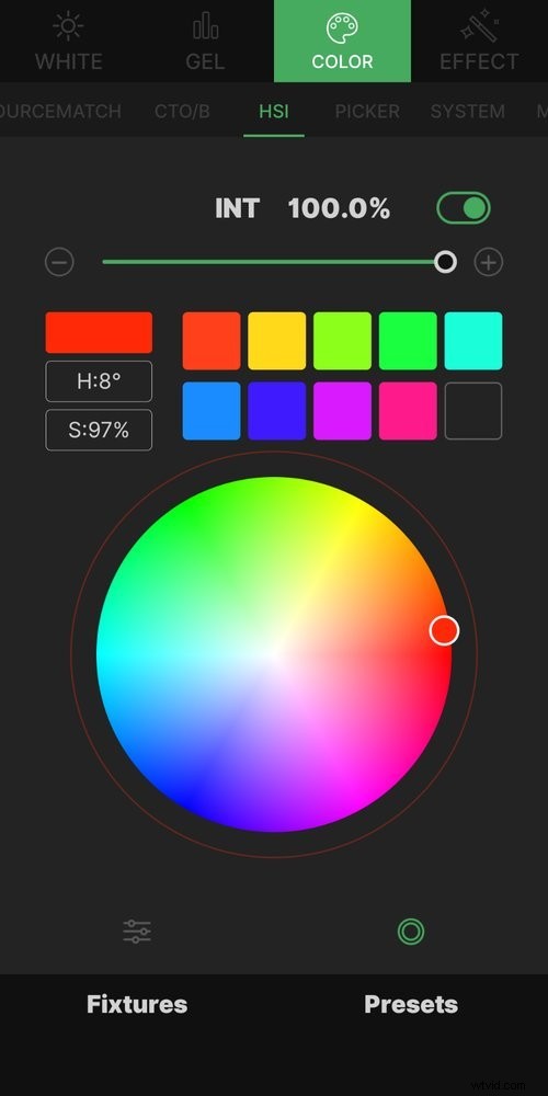 Seamless Guide: Connect Aputure Lights to Sidus Link App for Remote Control