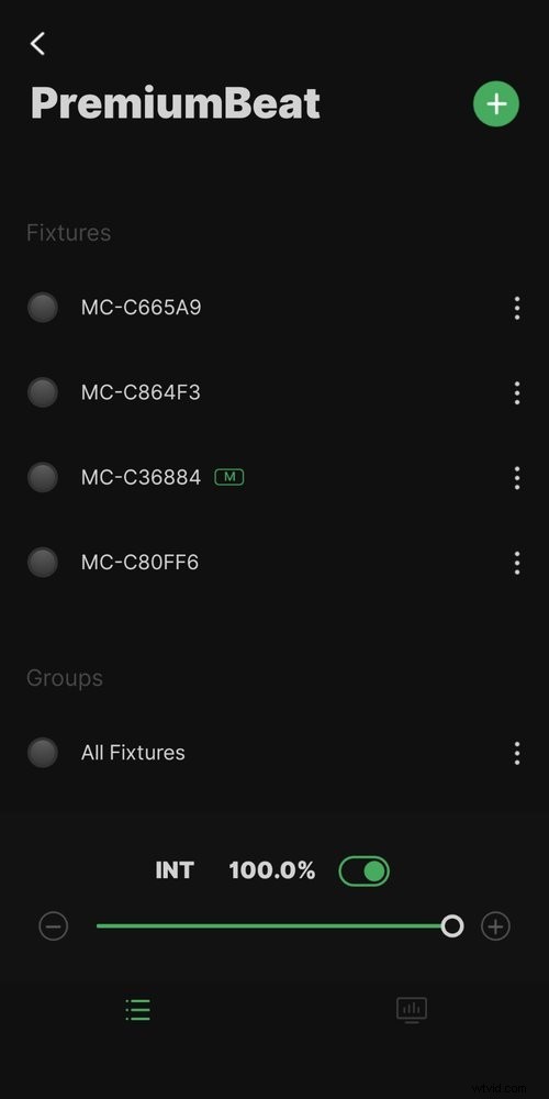 Seamless Guide: Connect Aputure Lights to Sidus Link App for Remote Control