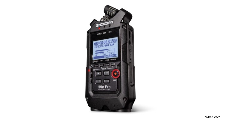 How to Choose the Perfect Microphone: Expert Guide to Types and Uses