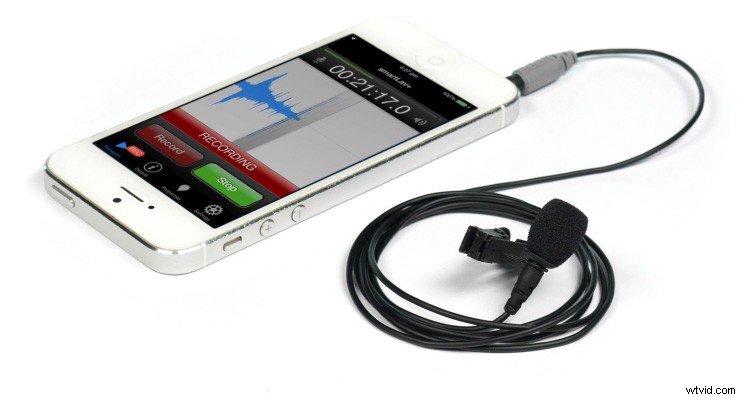 How to Choose the Perfect Microphone: Expert Guide to Types and Uses