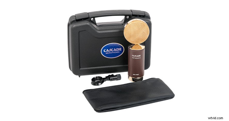 How to Choose the Perfect Microphone: Expert Guide to Types and Uses