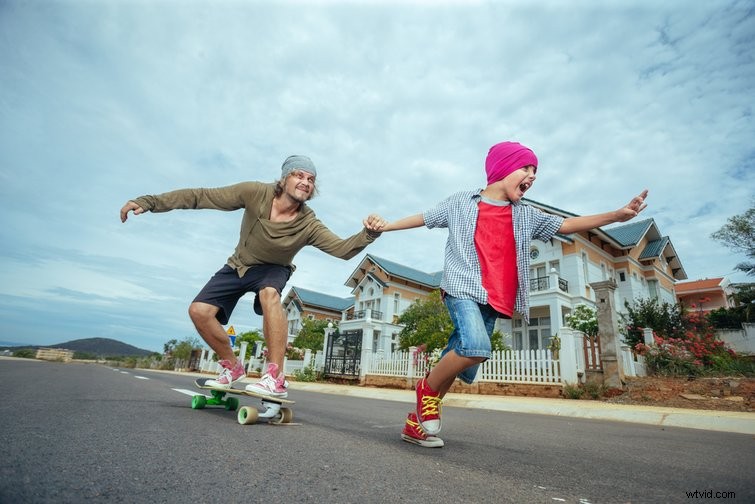 Best Skateboards for Gimbal Filming: Smoothest and Safest Choices for Pro Footage