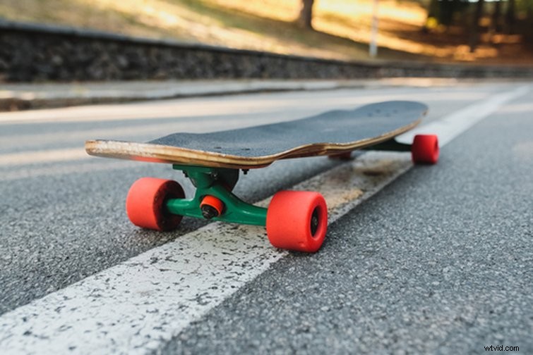 Best Skateboards for Gimbal Filming: Smoothest and Safest Choices for Pro Footage
