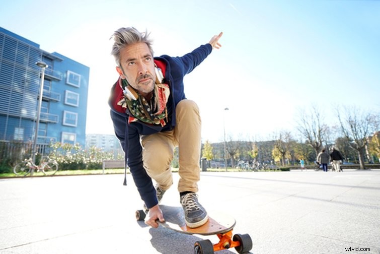 Best Skateboards for Gimbal Filming: Smoothest and Safest Choices for Pro Footage