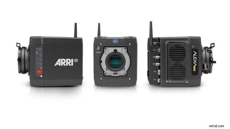 2021 s Top Camera Rumors: Exciting Leaks from ARRI to Sony
