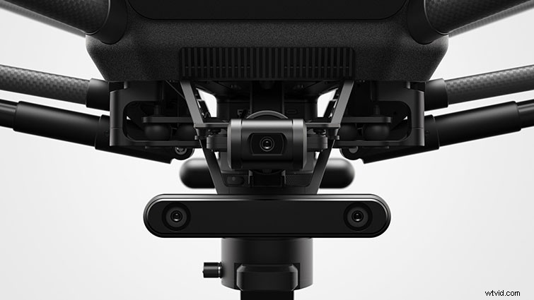 Sony Airpeak Drone: Elevate Your a7S III Filmmaking and Challenge DJI