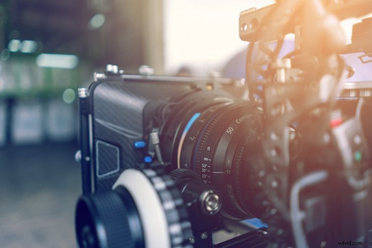 Elevate Your Production: Photo vs. Cinema Lenses – Pros, Cons & Key Differences
