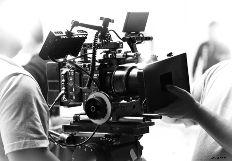 Elevate Your Production: Photo vs. Cinema Lenses – Pros, Cons & Key Differences