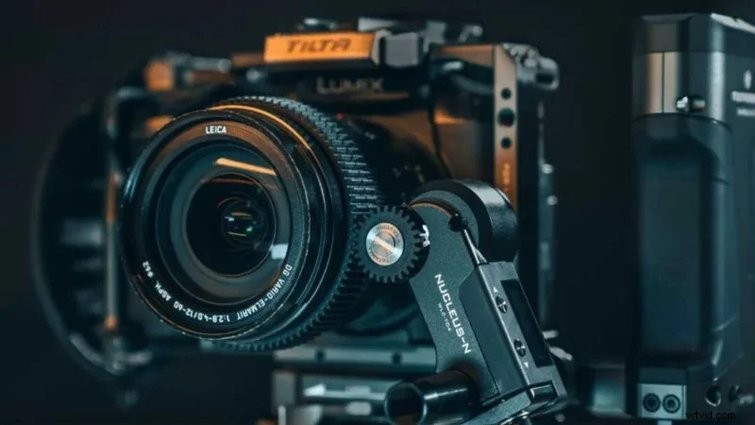 Elevate Your Production: Photo vs. Cinema Lenses – Pros, Cons & Key Differences