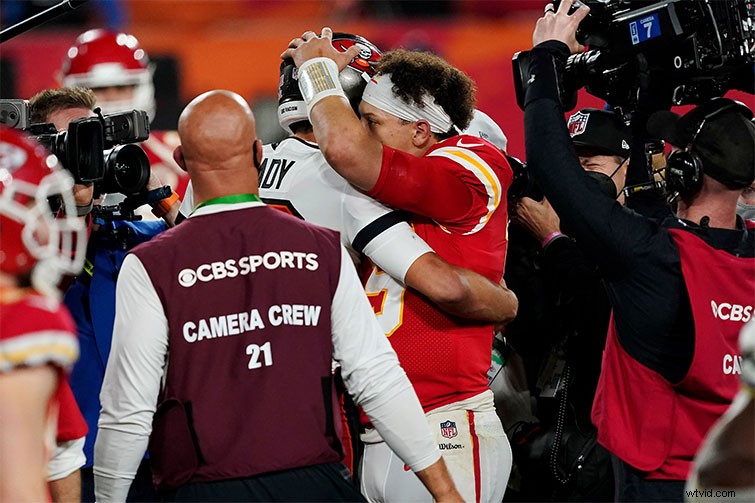 NFL Transforms Live Broadcasts with Madden-Like Visuals Using Sony Mirrorless Cameras