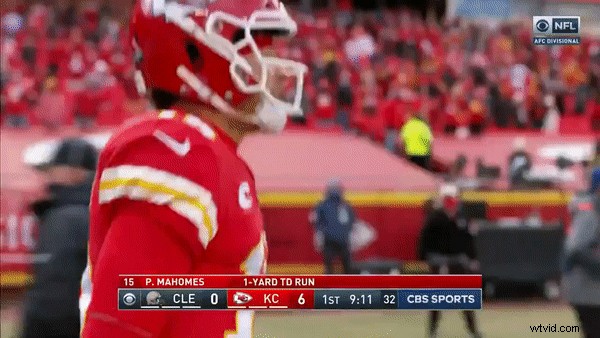 NFL Transforms Live Broadcasts with Madden-Like Visuals Using Sony Mirrorless Cameras