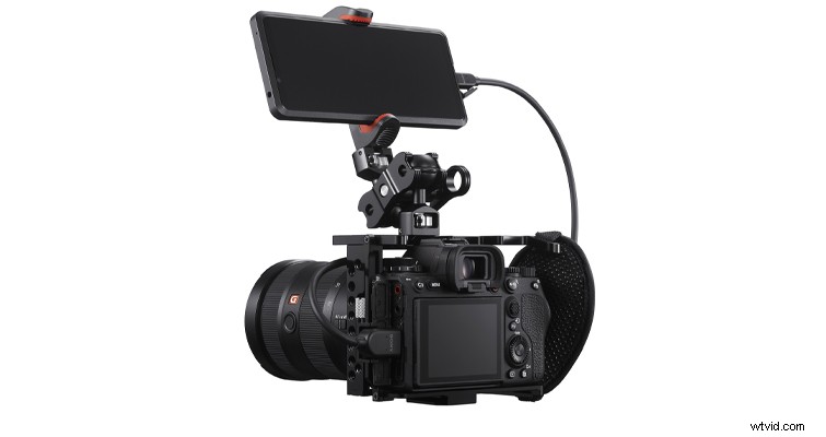 Sony Alpha 1 Revealed: 50MP Full-Frame Mirrorless with Stunning 8K Video