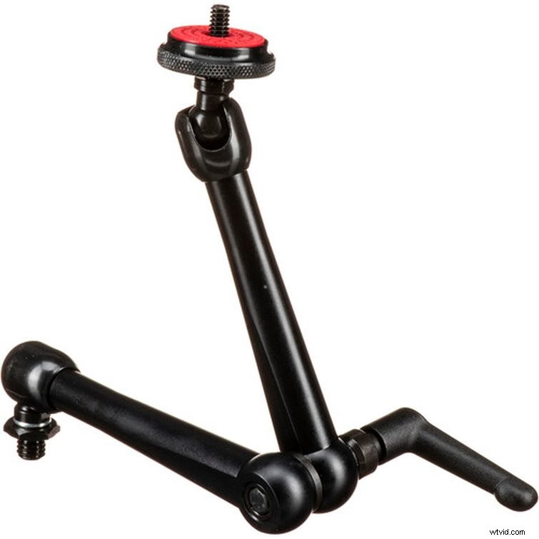 Magic Arms in Filmmaking: Traditional & Unconventional Uses + Top Picks