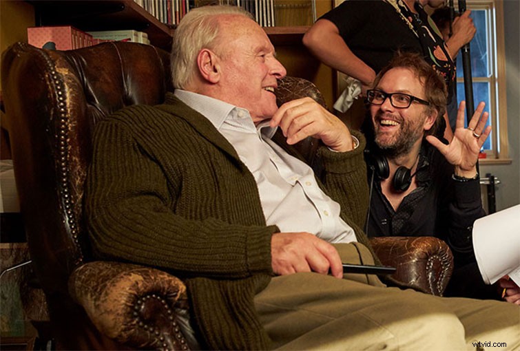 Cameras and Lenses Behind 2021 Oscar-Nominated Films: Gear Spotlight