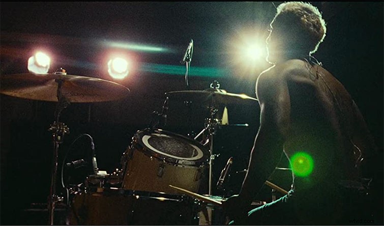 Cameras and Lenses Behind 2021 Oscar-Nominated Films: Gear Spotlight