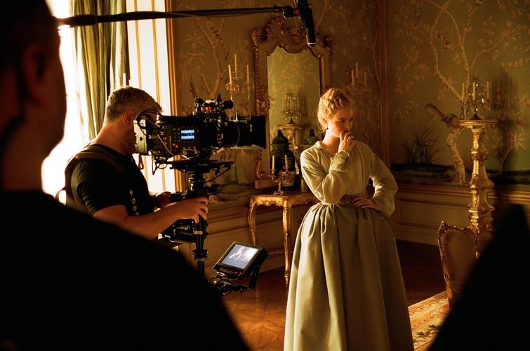 Golden Globes 2021: Cameras & Lenses Behind Winners and Nominees